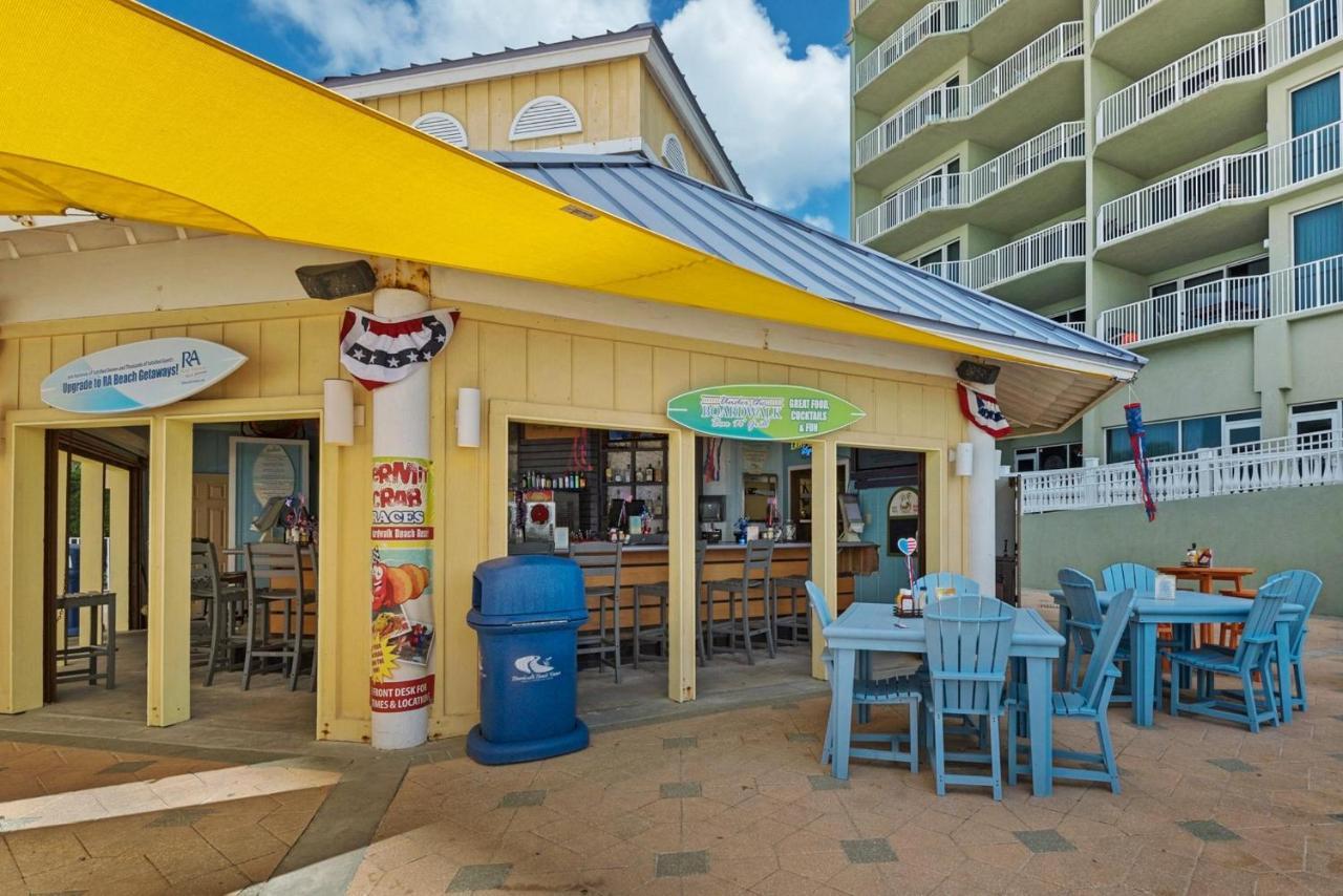 パナマシティービーチBoardwalk 1209アパートメント エクステリア 写真